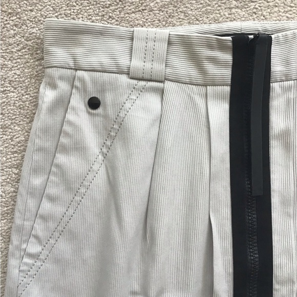 **Vintage Gucci Cotton Skirt - Italian Size 42 (US S or M) - Picture 2 of 12